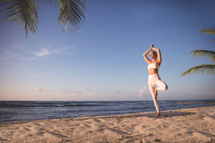 El Dorado Seaside Suites Catamaran, Cenote & More Inclusive (Adults Only) Xpu Ha Exterior foto